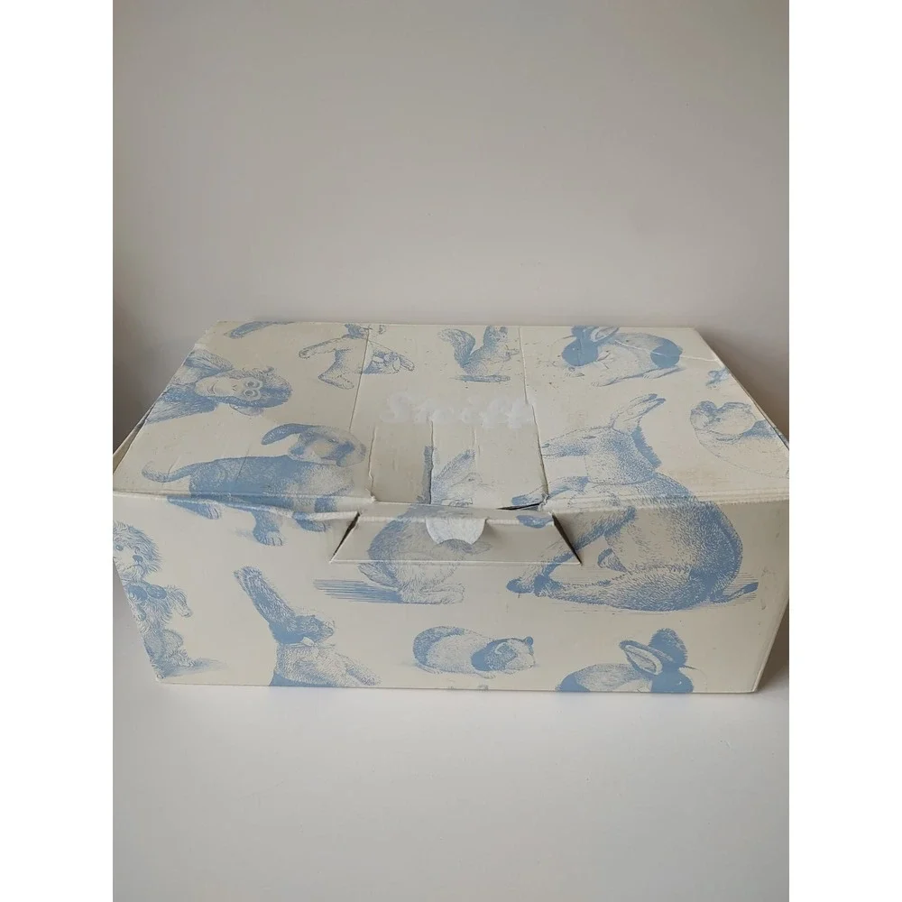 Steiff Teddy Bear Marco‎ 034213 lmtd edt 1500 2014